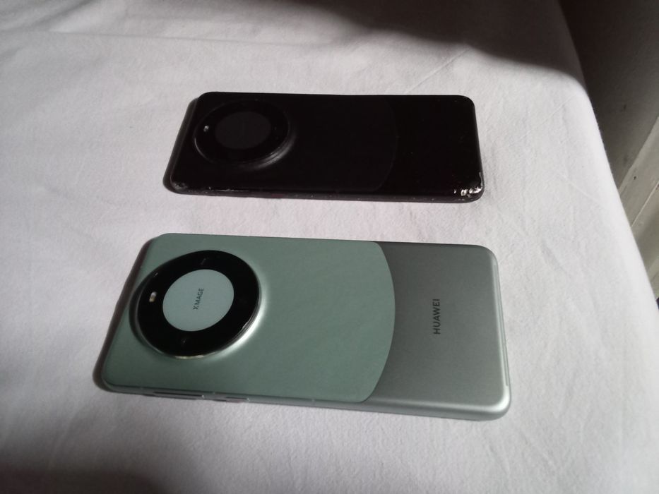 Huawei mate 60 pro+ 1TB 5G + google apps