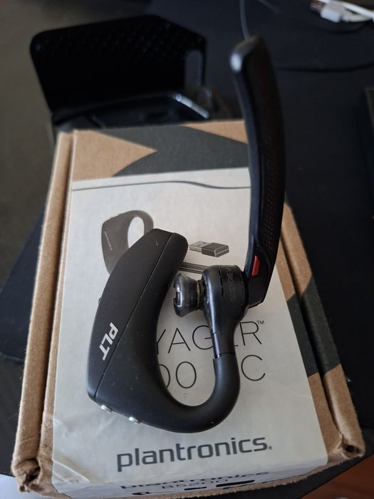 Auricular plantronics B5200 Voyager