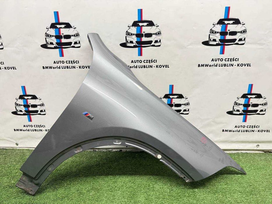 Крыло BMW X1 F48 праве правое в НАЯВНОСТІ Крило Крила БМВ X1 Ф48