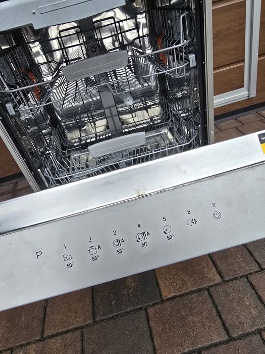Zmywarka Hotpoint 60cm