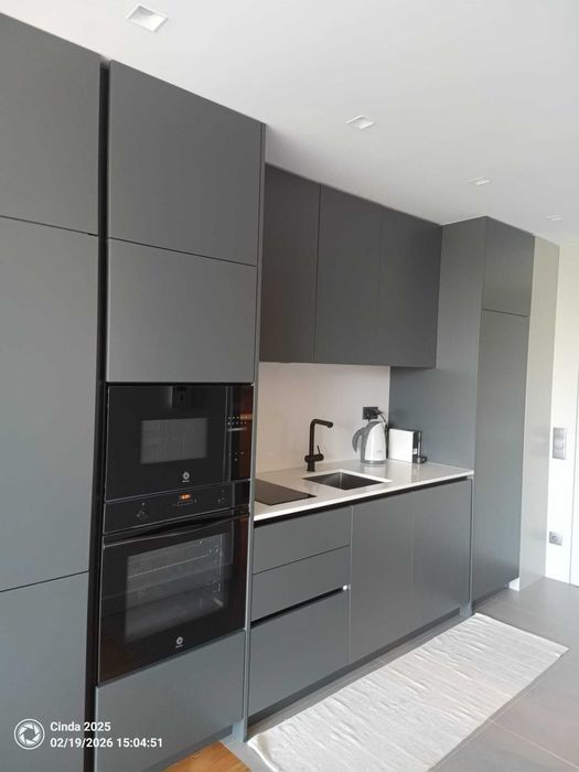 T1 de Luxo novo ao Norteshopping