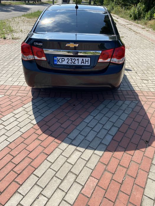 Продам Шевроле Круз