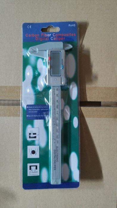 Digital Caliper434263926611660802