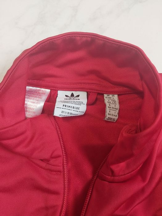 Кофта adidas розмір L
