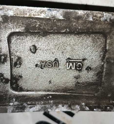 Диски Cadillac Escalade R22 оригинал. Разборка Cadillac Escalade