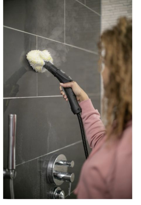 Пароочисник KARCHER SC 3 EasyFix (1.513-650.0) пароочиститель