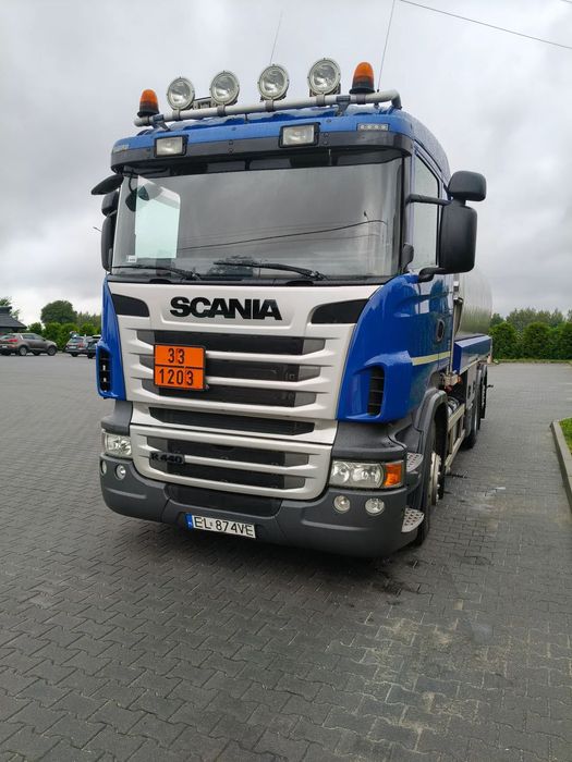 Scania