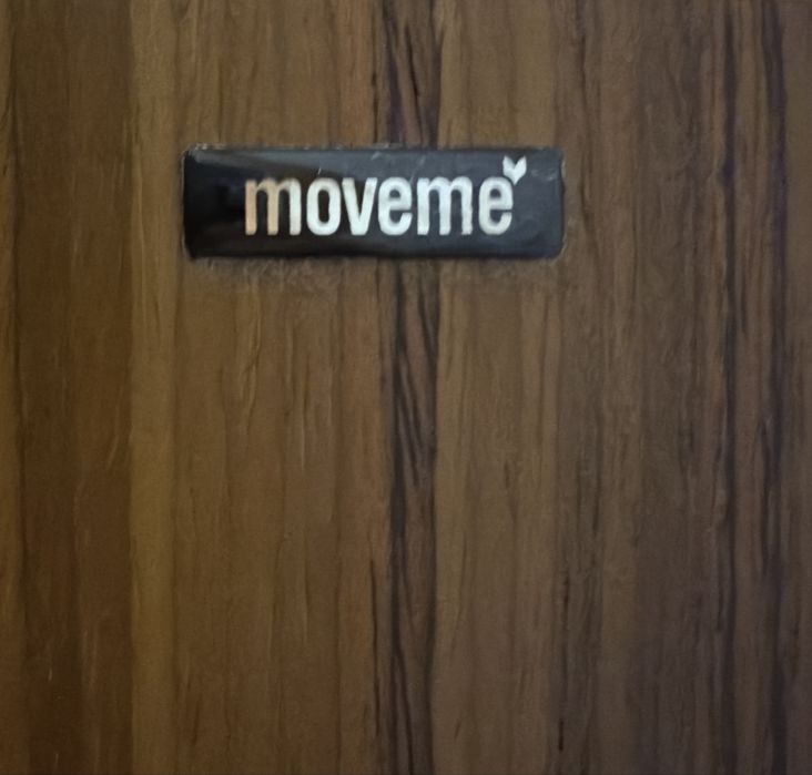 Cama de casal Moveme