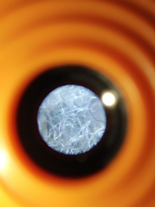 Мікроскоп ручний маленький. 200х60 zoom.