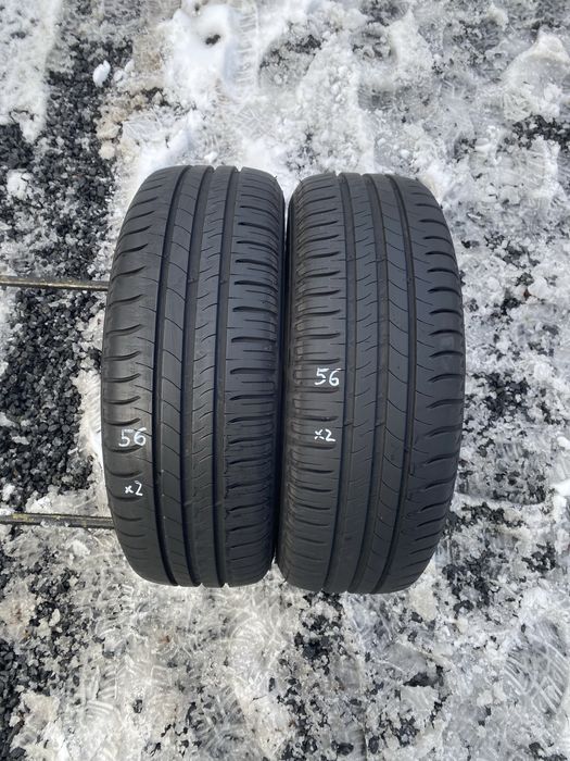 195 60 R15 Michelin Energy Saver