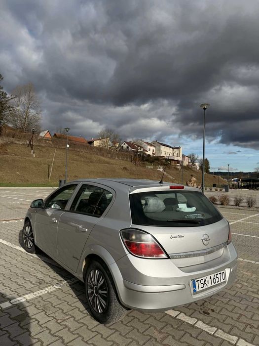 Sprzedam Opel Astra H