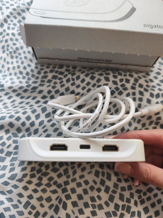 Elgato Game Capture Neo