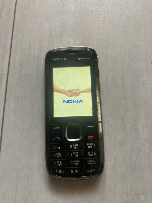 Продам NOKIA 5130 C-2.