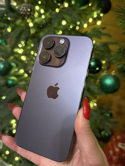 Продам iphone 14 pro