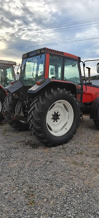 Valtra valmet 8000