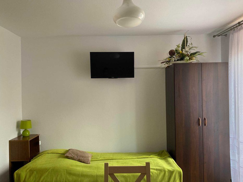 Pokoje do wynajęcia w górach Rytro noclegi beskid FERIE 2026