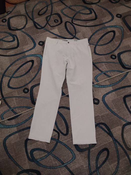 Джинсы Adidas 38/34