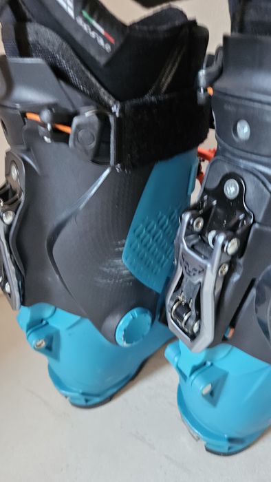 Damskie buty skiturowe Dynafit Hoji Rozm.  ok.38