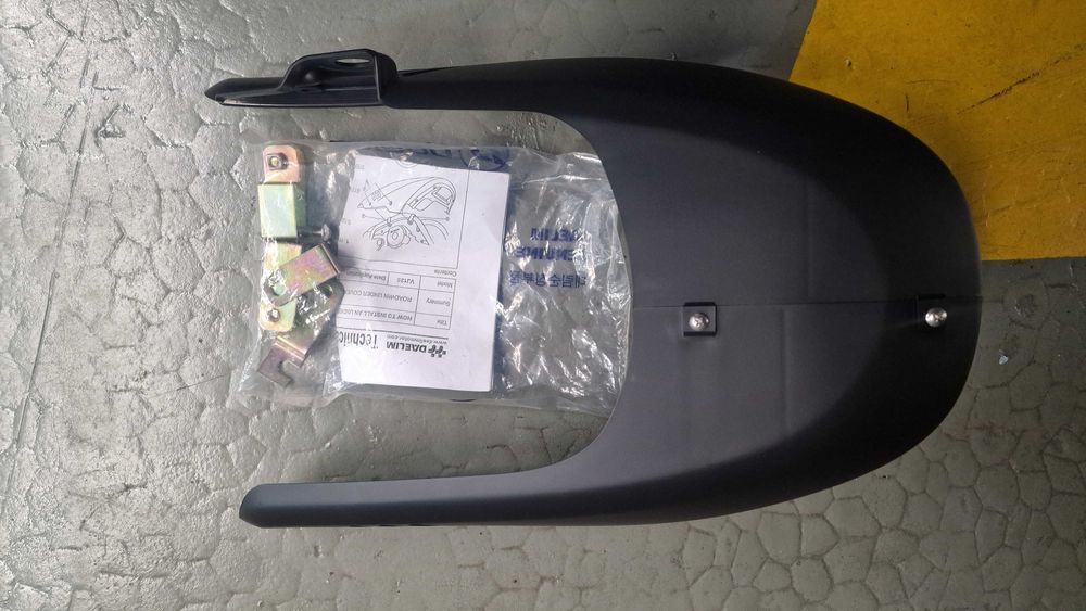 DAELIM, SPOYLER motor - moto ROADWIN