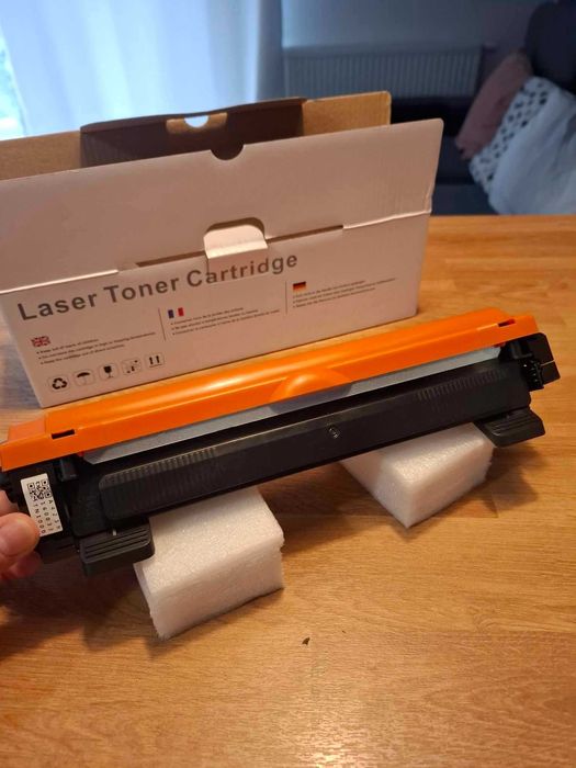 Toner do drukarki laserowej