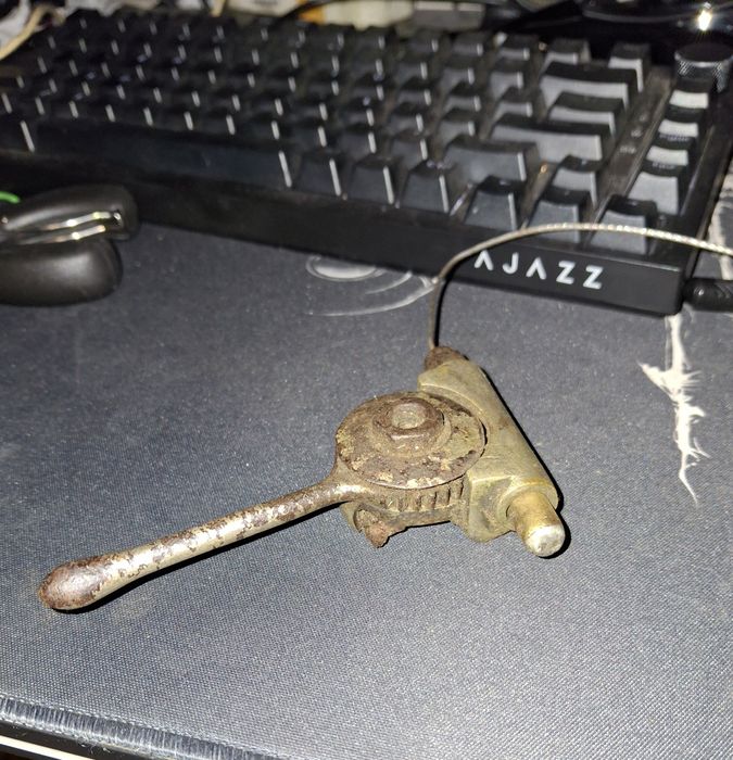 монетка мотоцикла л 300