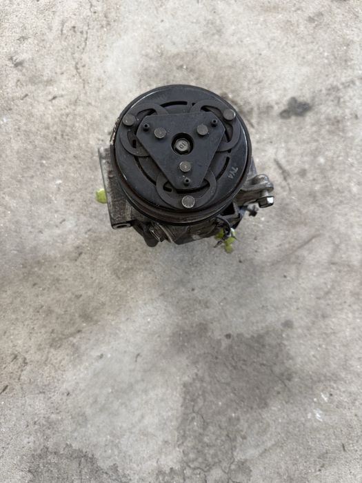 Compressor Ar Condicionado Citroën C1 / Peugeot 107 / Toyota Aygo 1.0
