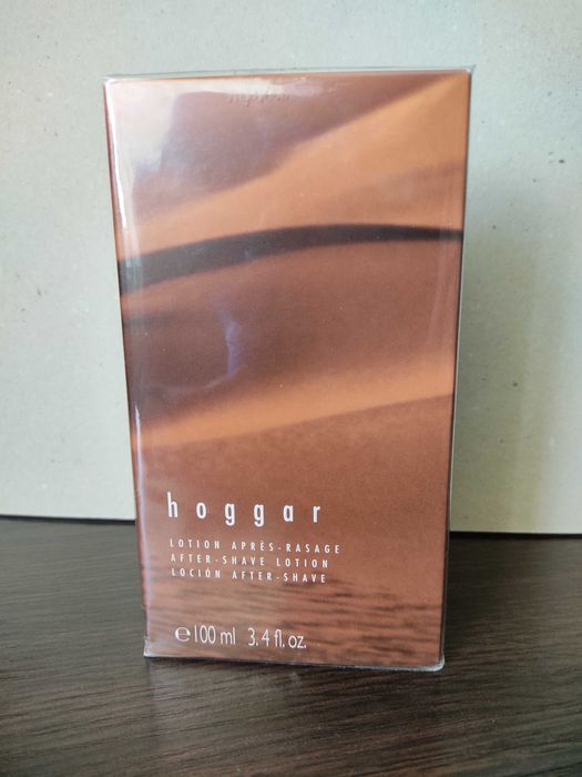 Лосьйон після гоління Hoggar Yves Rocher