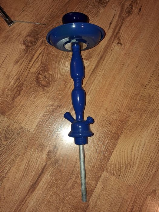 Fajka wodna shisha