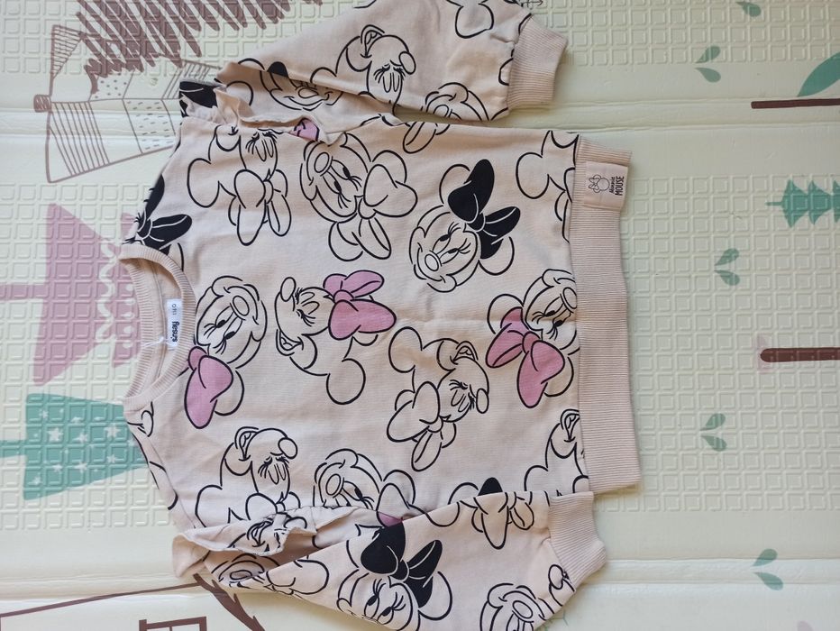 Світшот Sinsay, кофта, светр