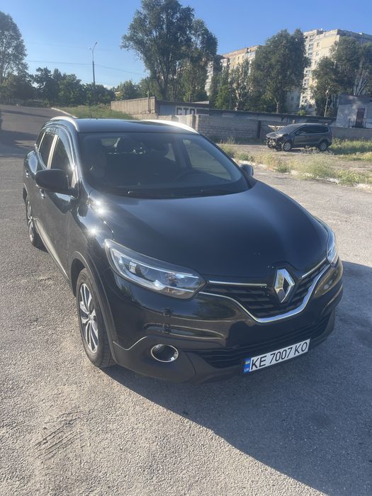 Продам Renault Kadgar