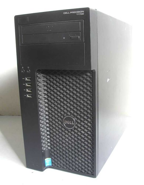 компьютер DELL (Intel i5-4590 / 8 GB / Radeon HD 5770)