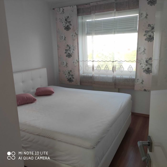 Wynajem 3 pokojowe mieszkanie