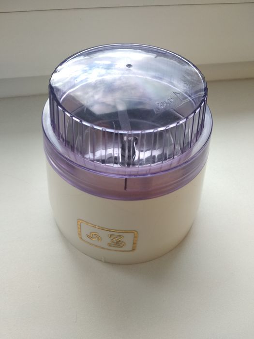 Кофемолка для комбайна Мрия