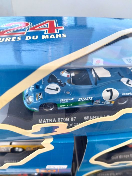 miniaturas carros