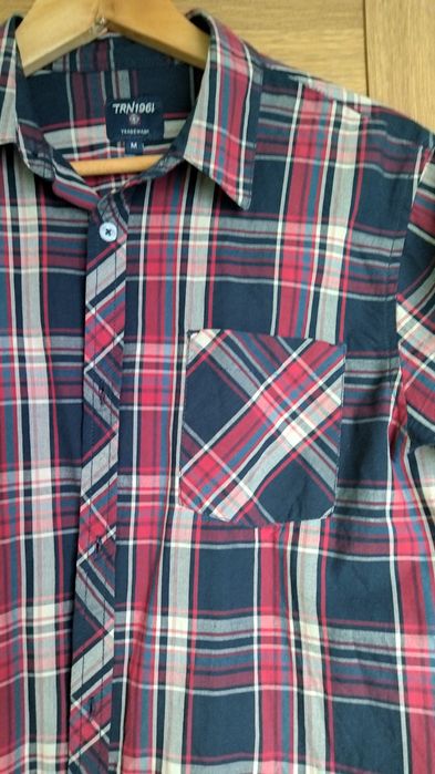 Koszula męska Tarranova rozm. M