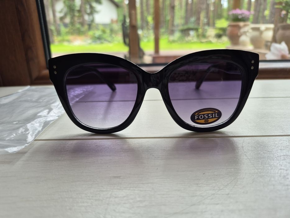 Okulary przeciwsłoneczne Damskie Fossil  FW222