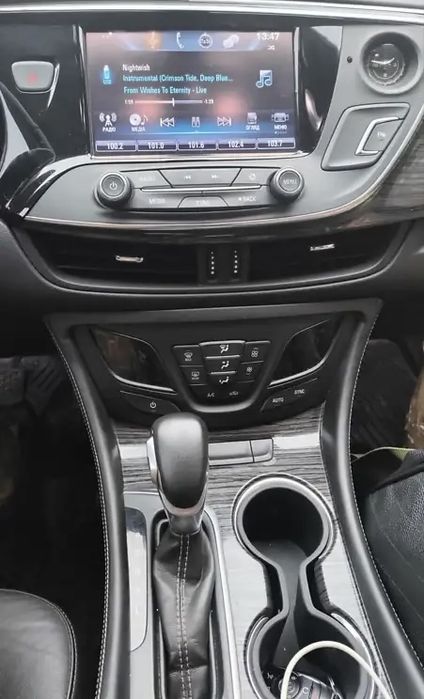 Продам buick invision 2.0