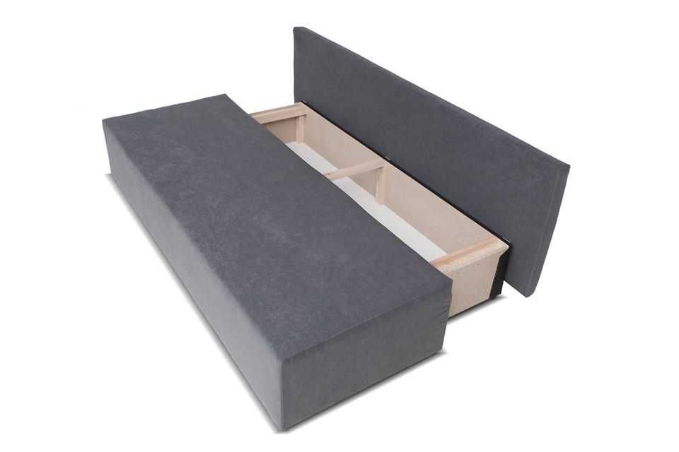 Kanapa z funkcją spania Sofa Wersalka Szybka Dostawa!