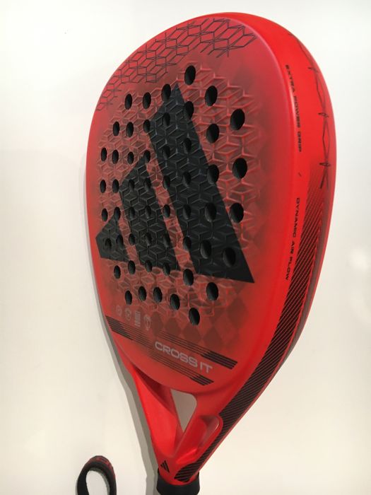 Raquete Padel Adidas Cross It