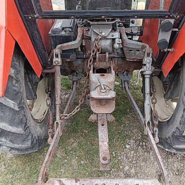 Ciągnik Ursus  C-330 m