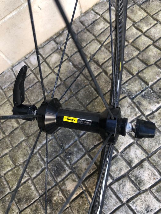 Roda Mavic Cosmic SL