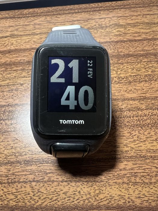TomTom Multisport