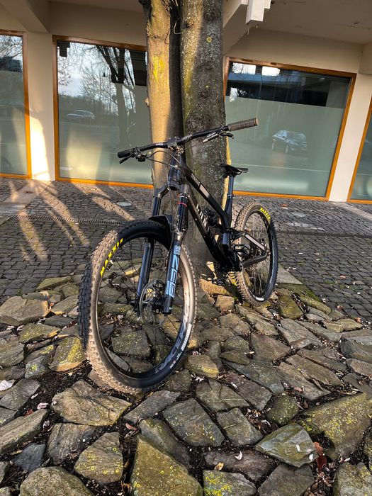 Rower Górski Canyon Torque 2021