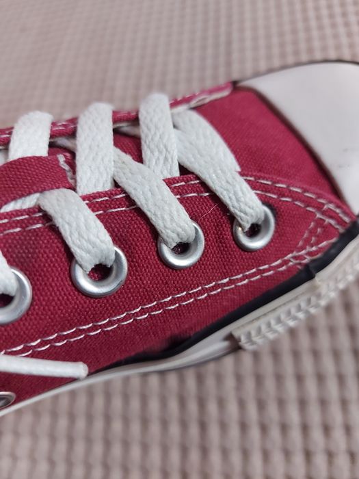 Buty trampki tenisówki Converse all Star 37,5