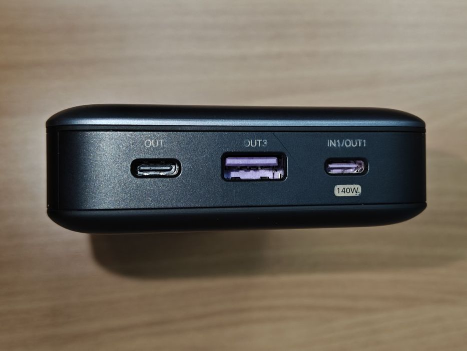 Powerbank ugreen 145W 25000mA