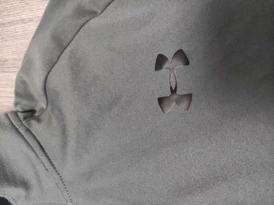 Кофта Under Armour