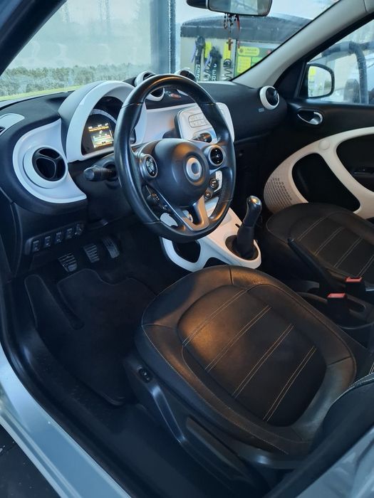 Vendo smart forfour