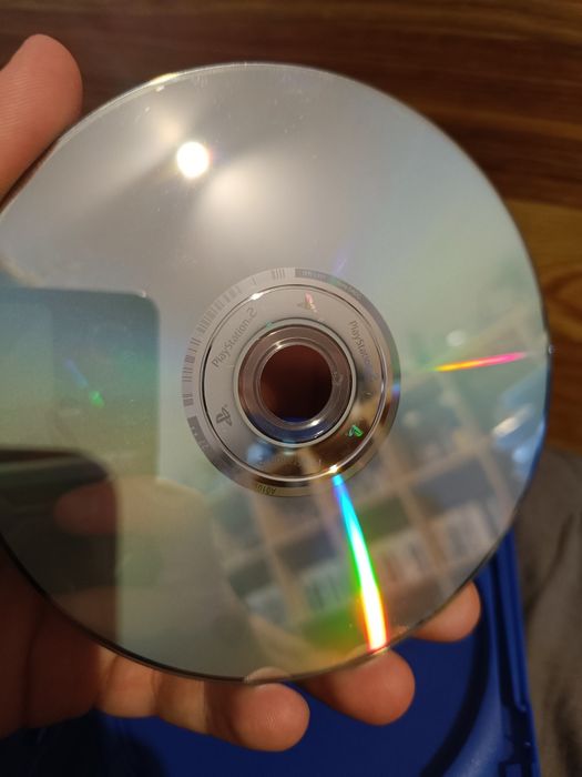 Onimusha Dawn of Dreams PS2