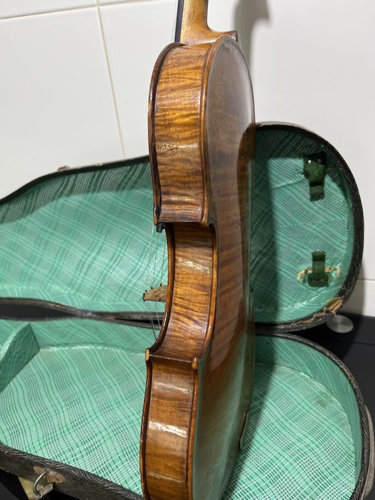 Violino 4/4 Fritz Fischer