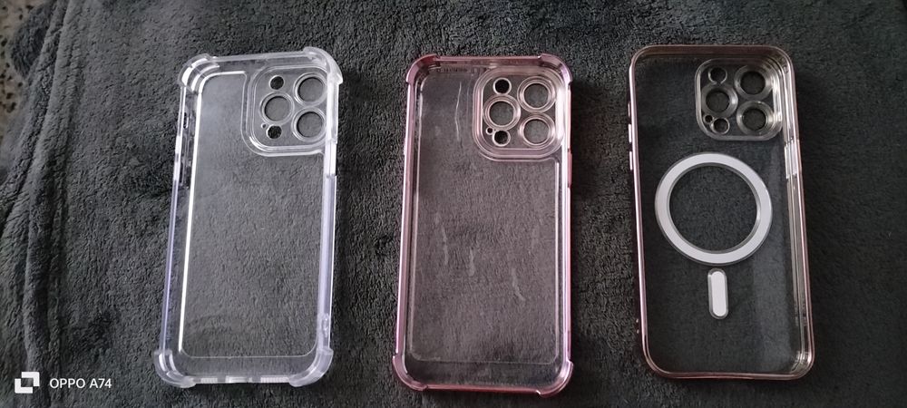 Capa iPhone 14 ProMax